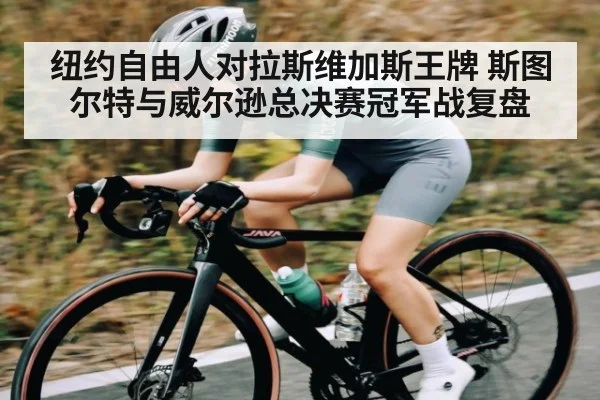 纽约自由人对拉斯维加斯王牌 斯图尔特与威尔逊总决赛冠军战复盘